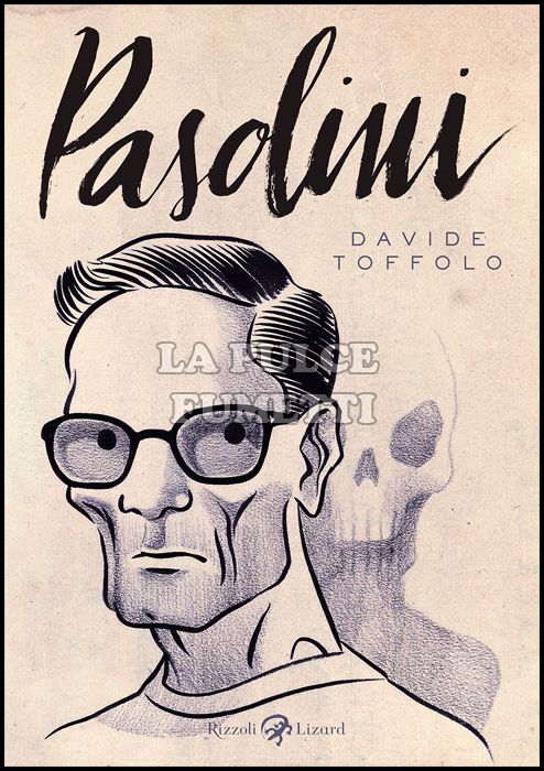 PASOLINI